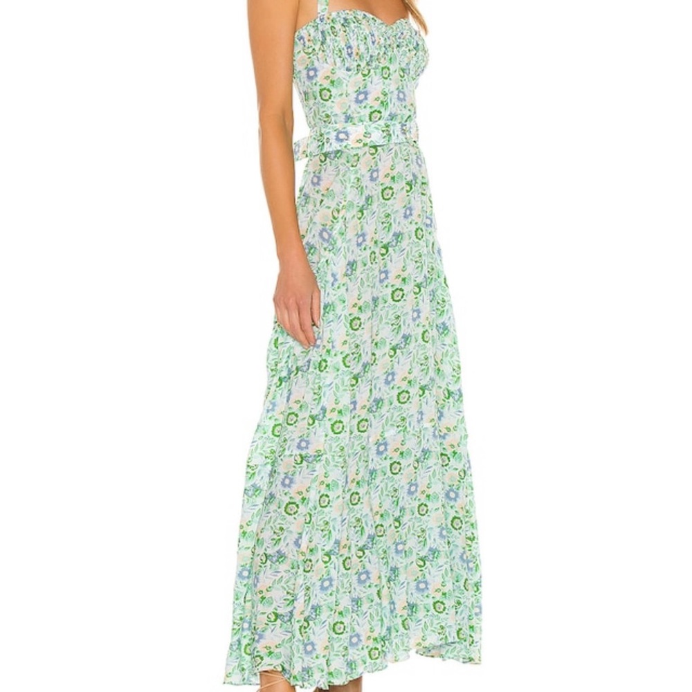 S/W/F Dress